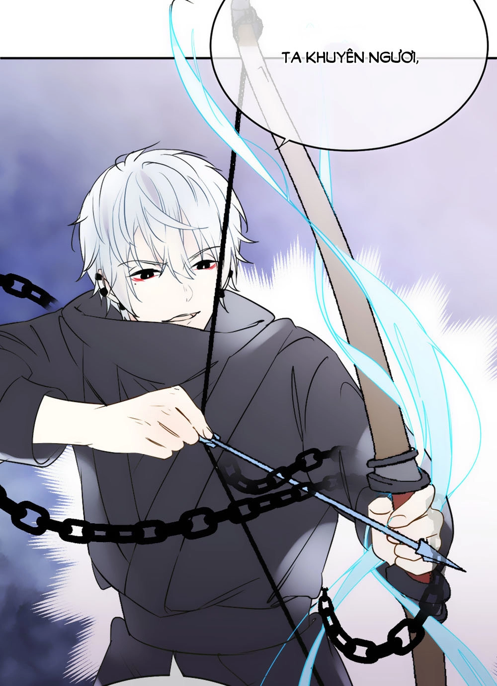 Ảnh Hậu Thời Gian Chapter 26 - 15