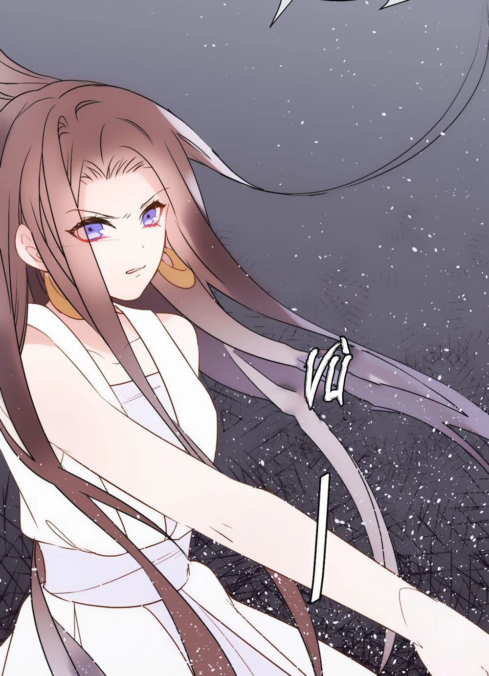 Ảnh Hậu Thời Gian Chapter 26 - 20