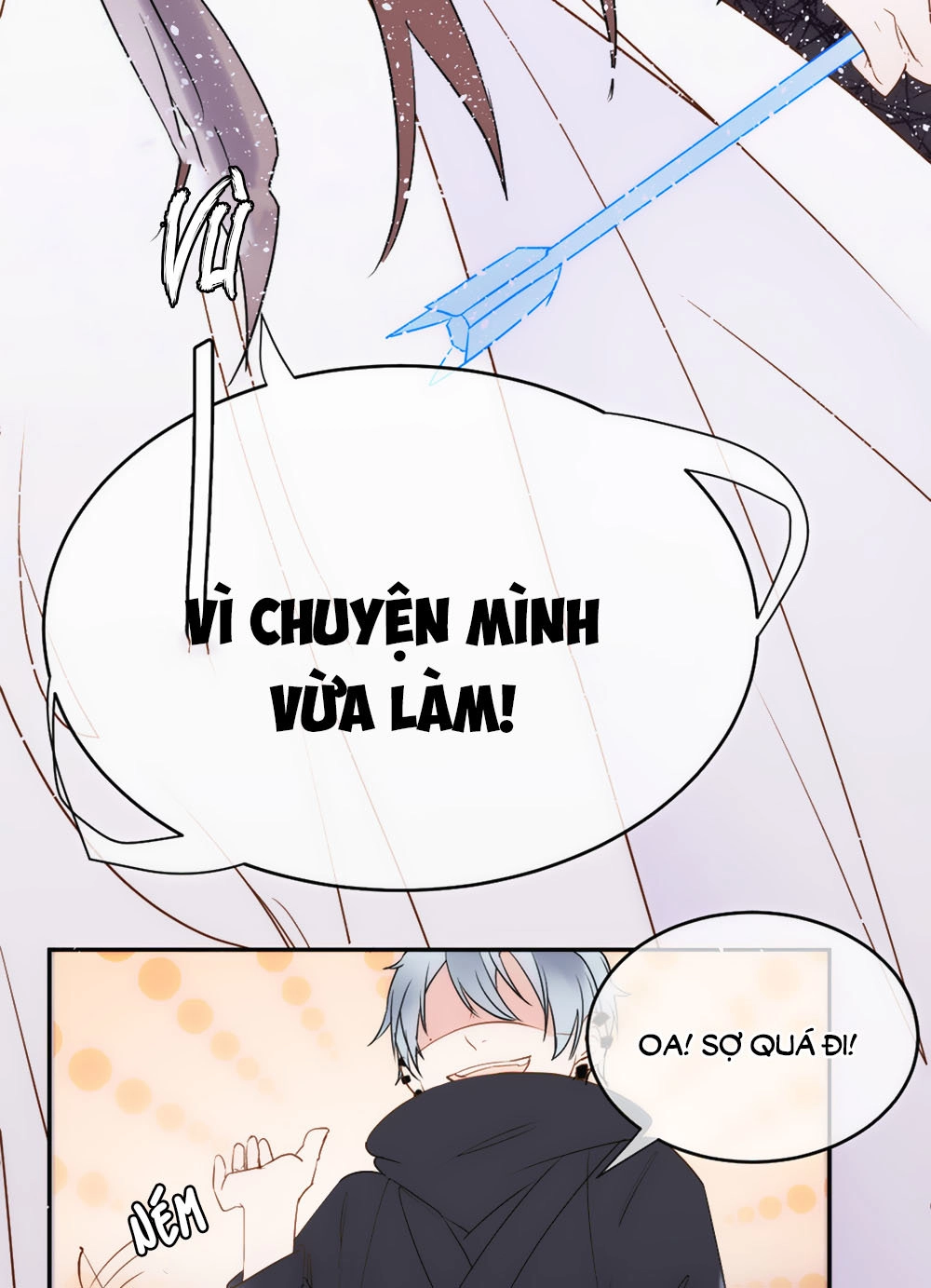 Ảnh Hậu Thời Gian Chapter 26 - 21