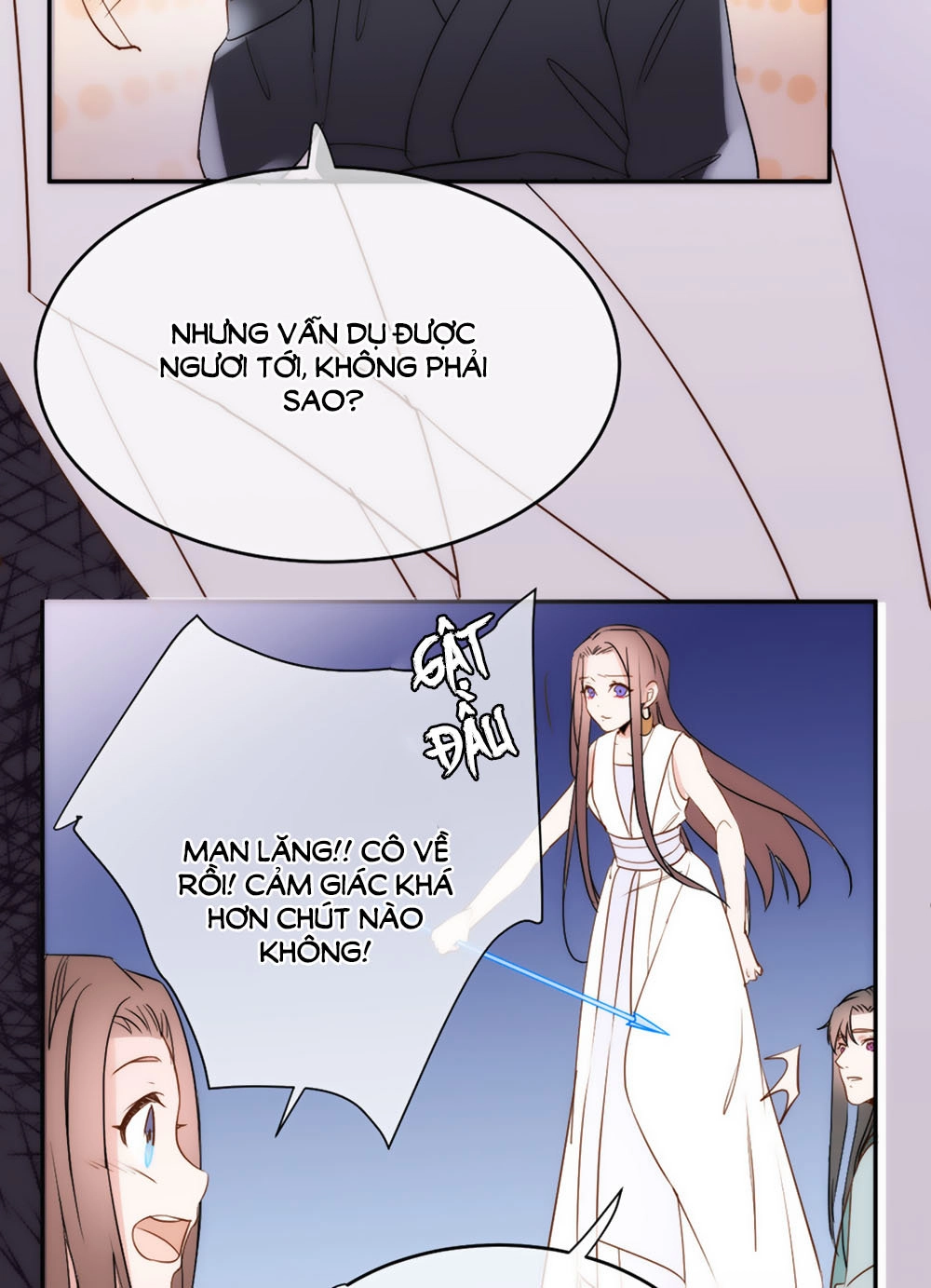 Ảnh Hậu Thời Gian Chapter 26 - 22