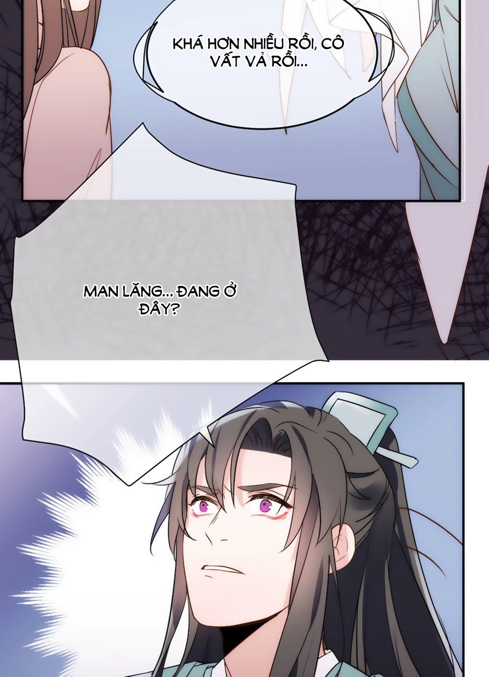 Ảnh Hậu Thời Gian Chapter 26 - 23