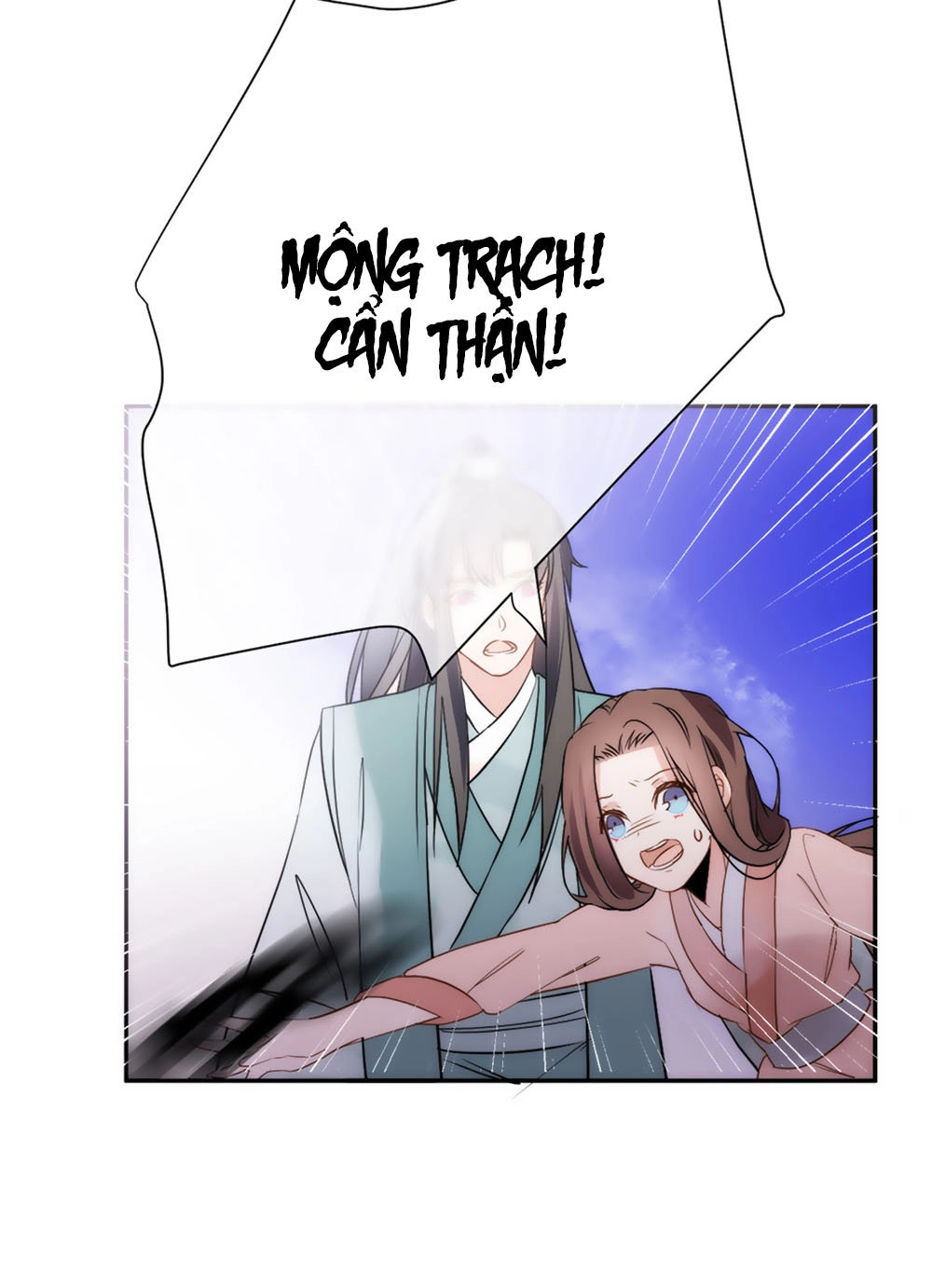 Ảnh Hậu Thời Gian Chapter 26 - 30