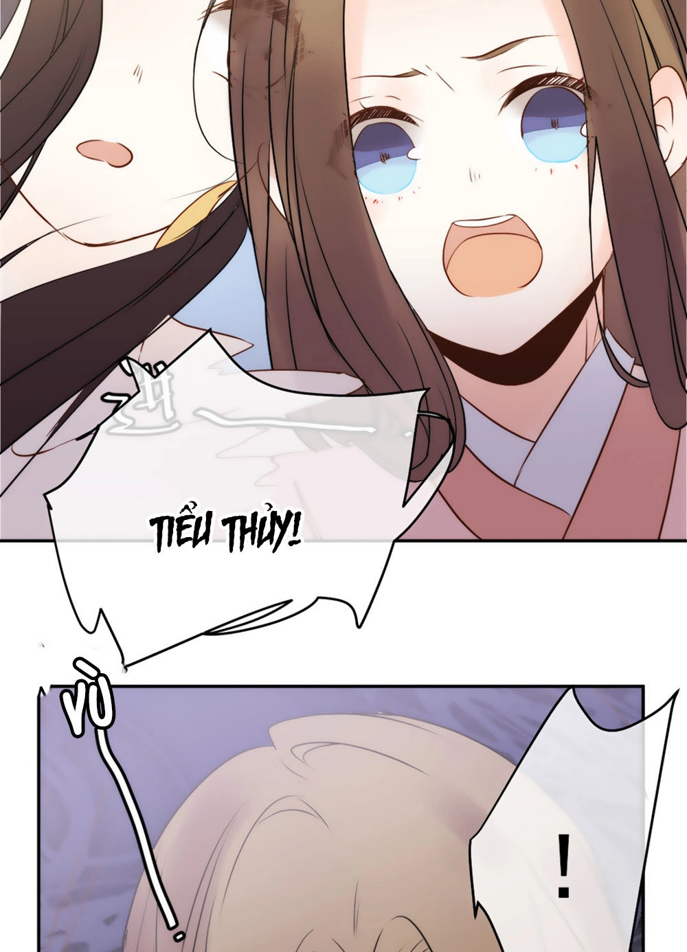 Ảnh Hậu Thời Gian Chapter 27 - 2