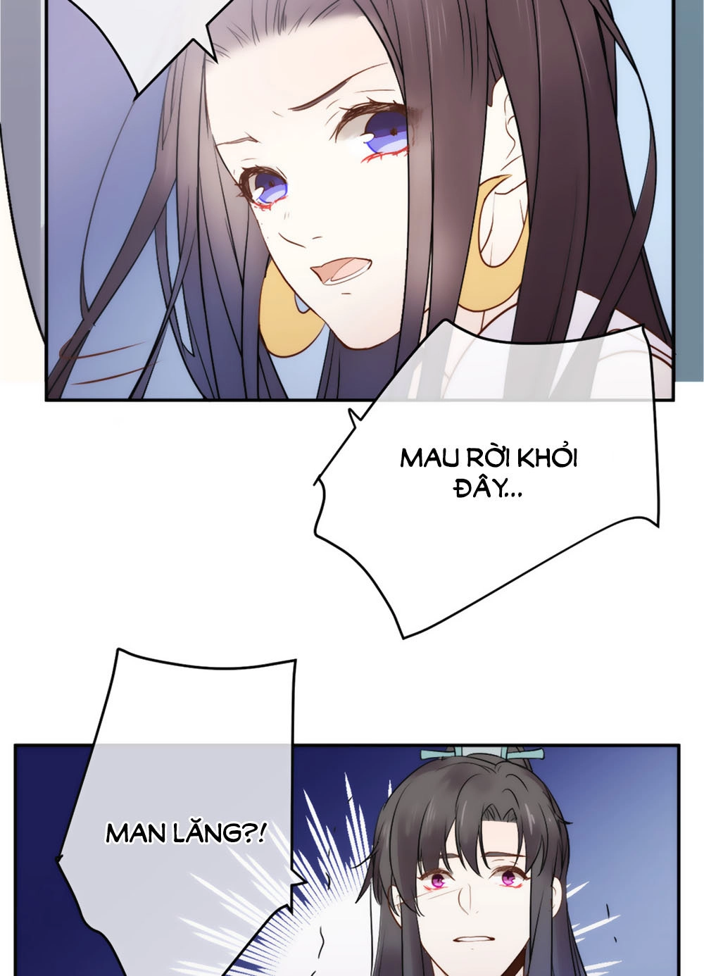 Ảnh Hậu Thời Gian Chapter 27 - 11