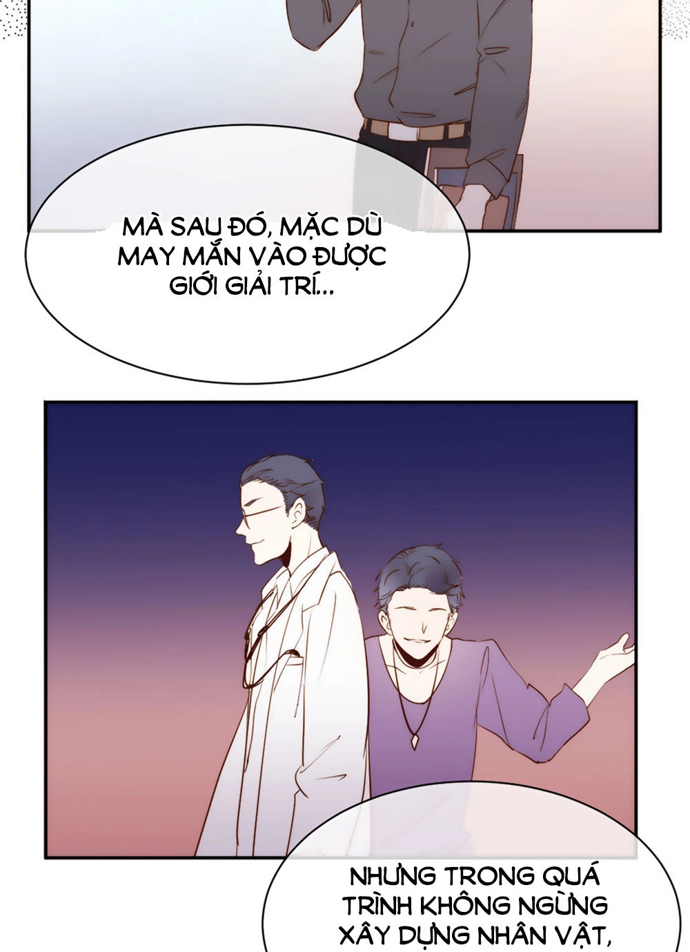 Ảnh Hậu Thời Gian Chapter 27 - 21