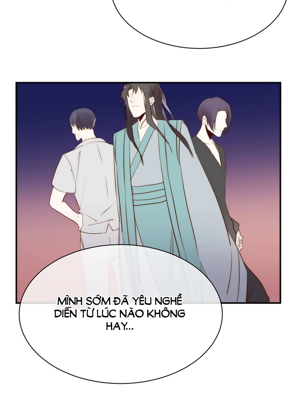 Ảnh Hậu Thời Gian Chapter 27 - 22