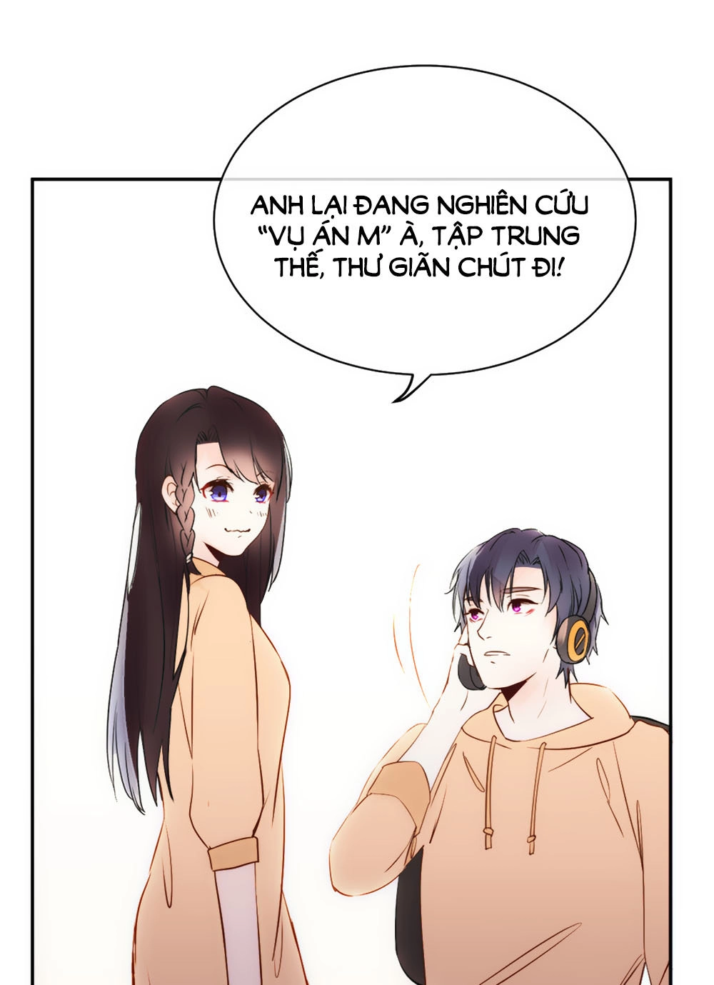 Ảnh Hậu Thời Gian Chapter 27 - 28