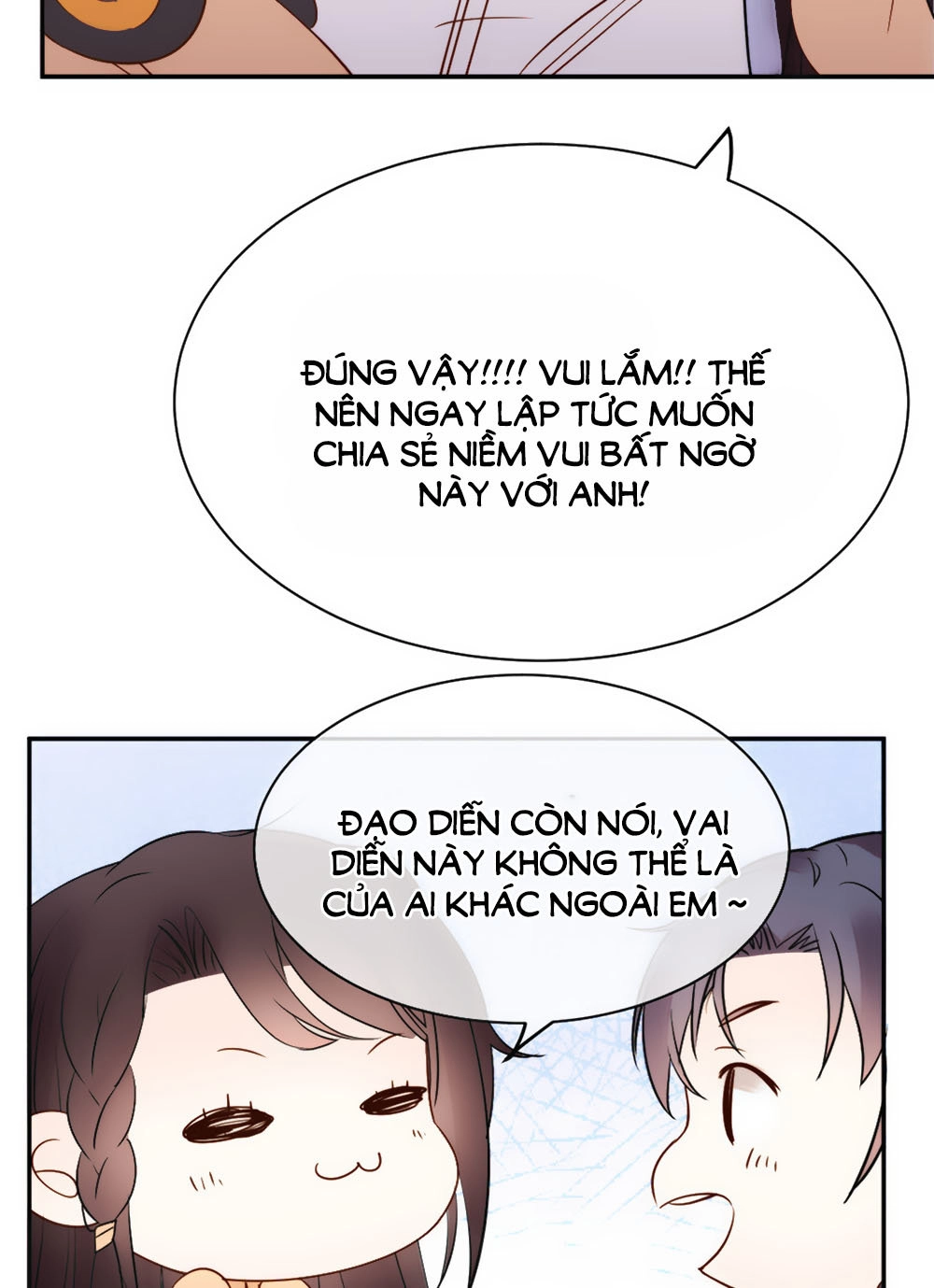 Ảnh Hậu Thời Gian Chapter 27 - 31