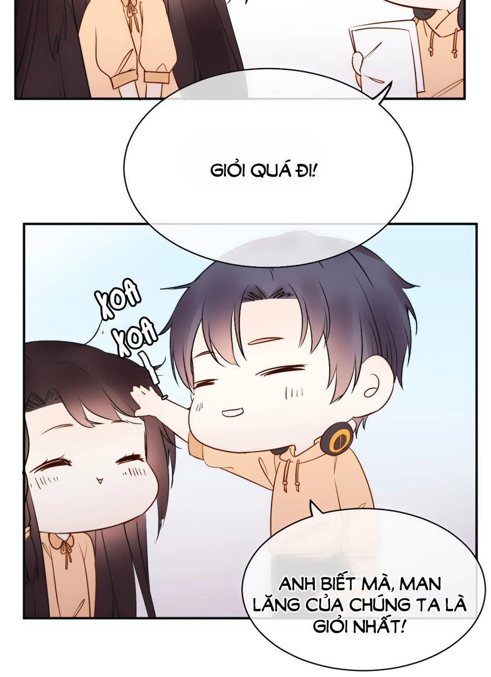 Ảnh Hậu Thời Gian Chapter 27 - 32