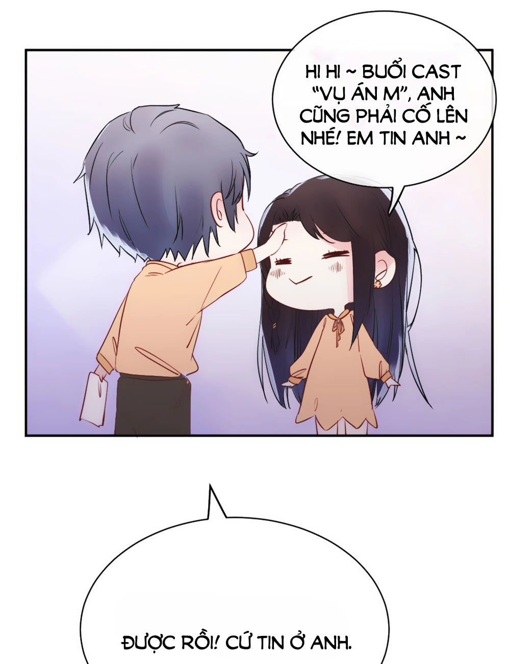 Ảnh Hậu Thời Gian Chapter 27 - 33