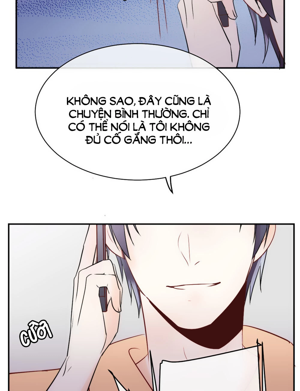 Ảnh Hậu Thời Gian Chapter 27 - 36