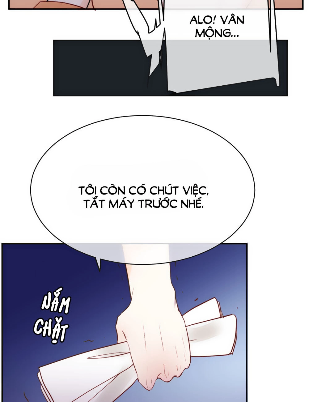 Ảnh Hậu Thời Gian Chapter 27 - 37