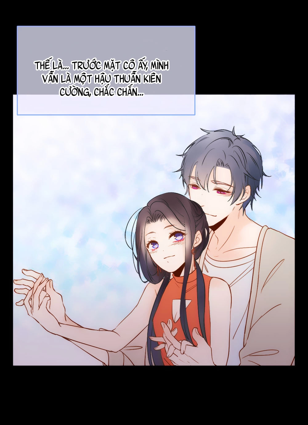 Ảnh Hậu Thời Gian Chapter 28 - 11