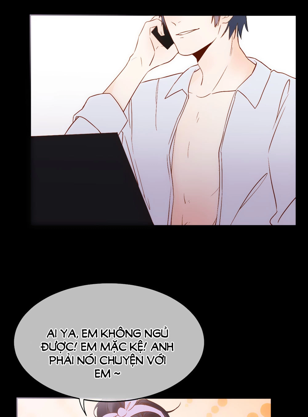 Ảnh Hậu Thời Gian Chapter 28 - 19