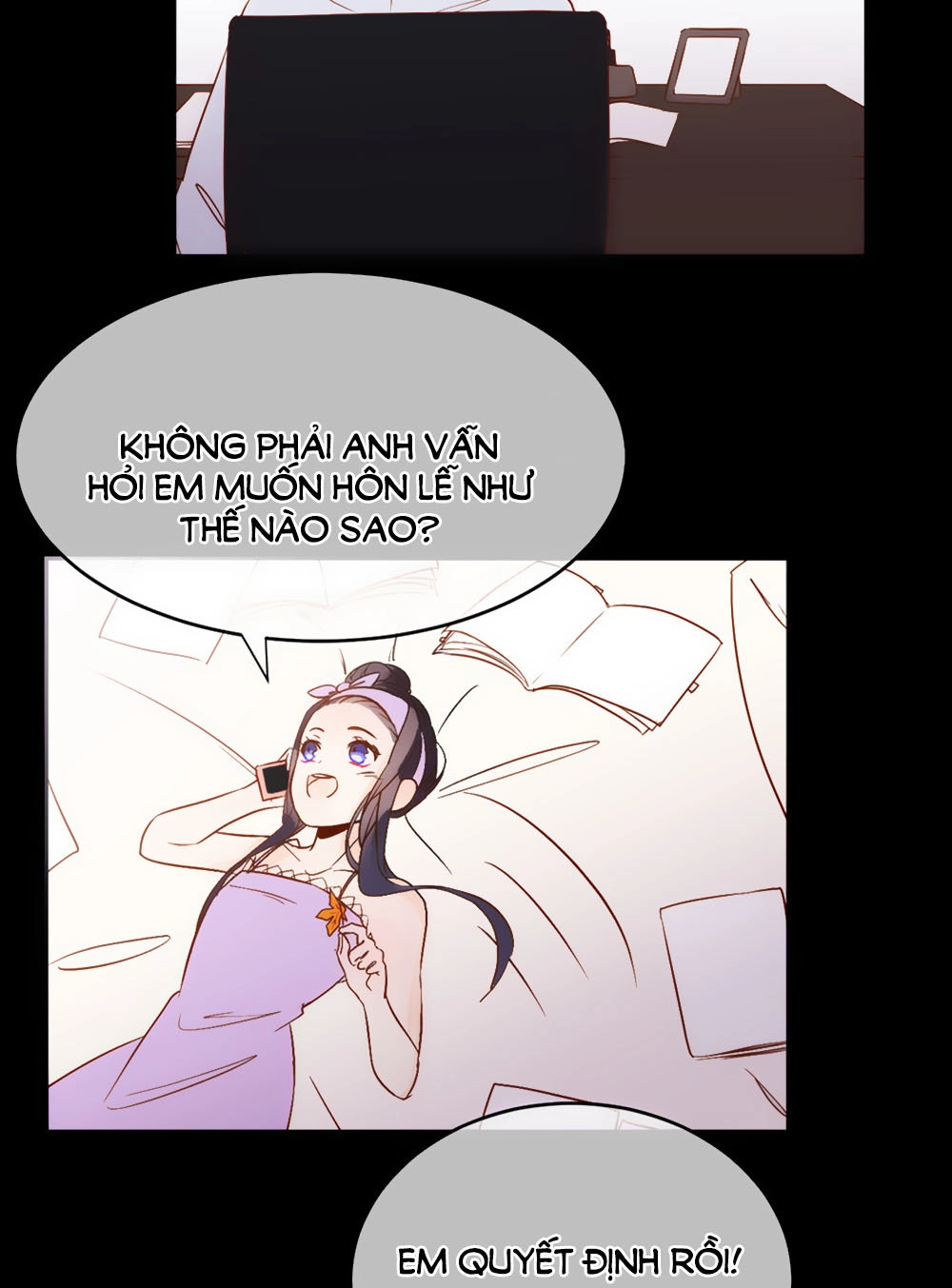 Ảnh Hậu Thời Gian Chapter 28 - 21