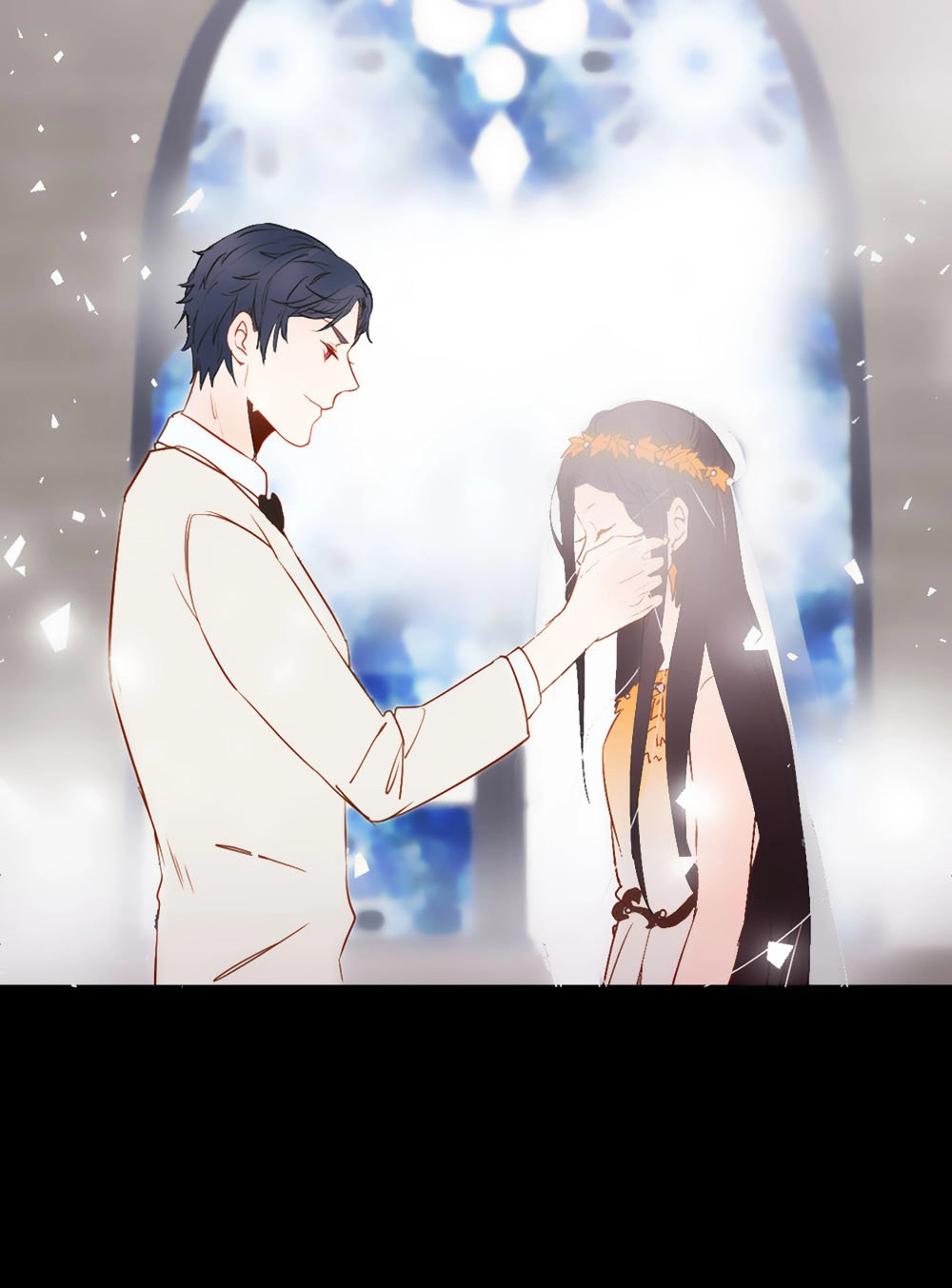 Ảnh Hậu Thời Gian Chapter 28 - 31