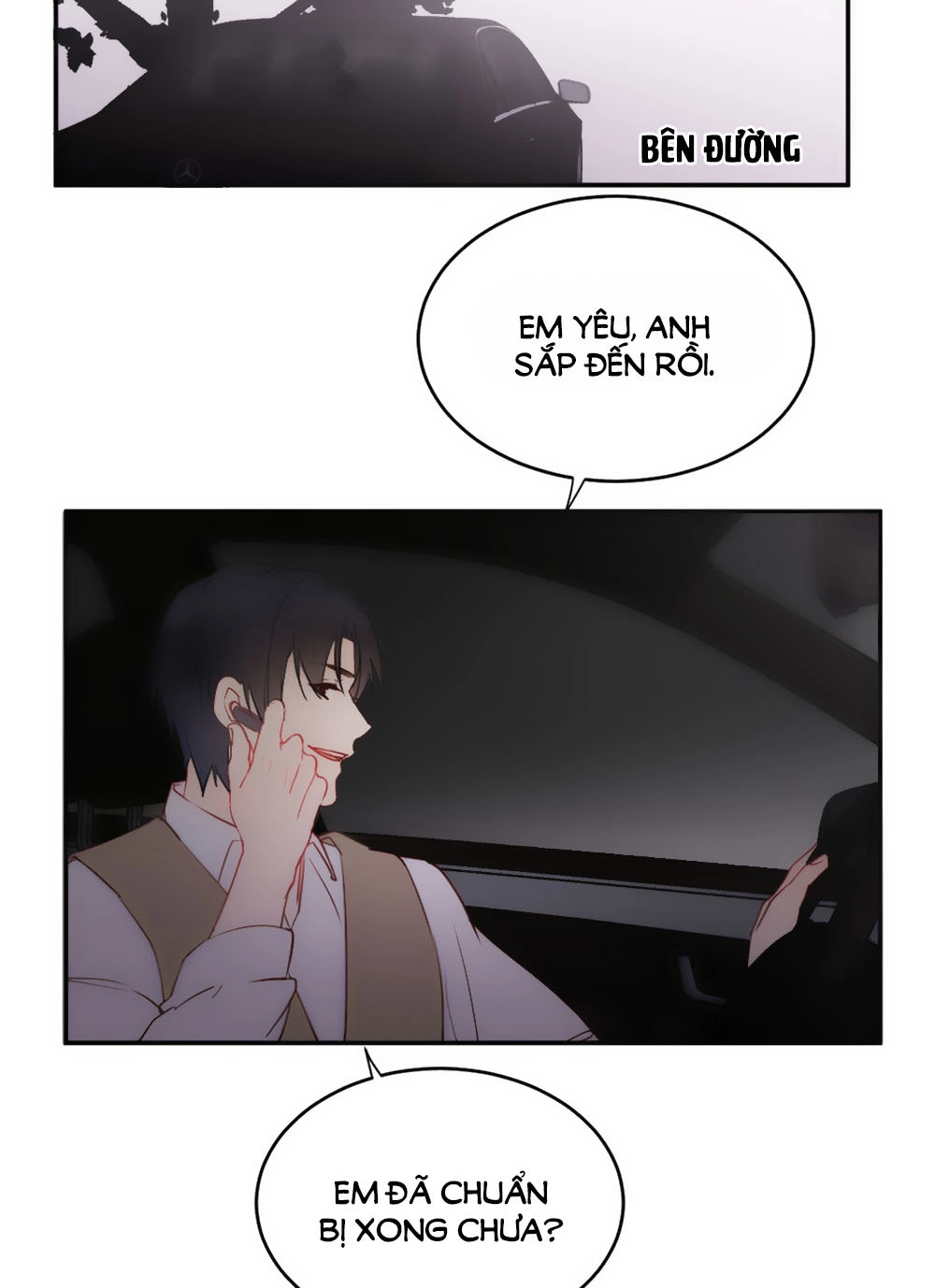 Ảnh Hậu Thời Gian Chapter 29 - 3