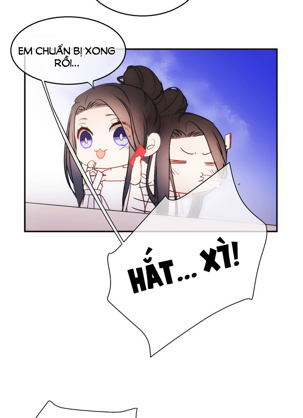 Ảnh Hậu Thời Gian Chapter 29 - 4