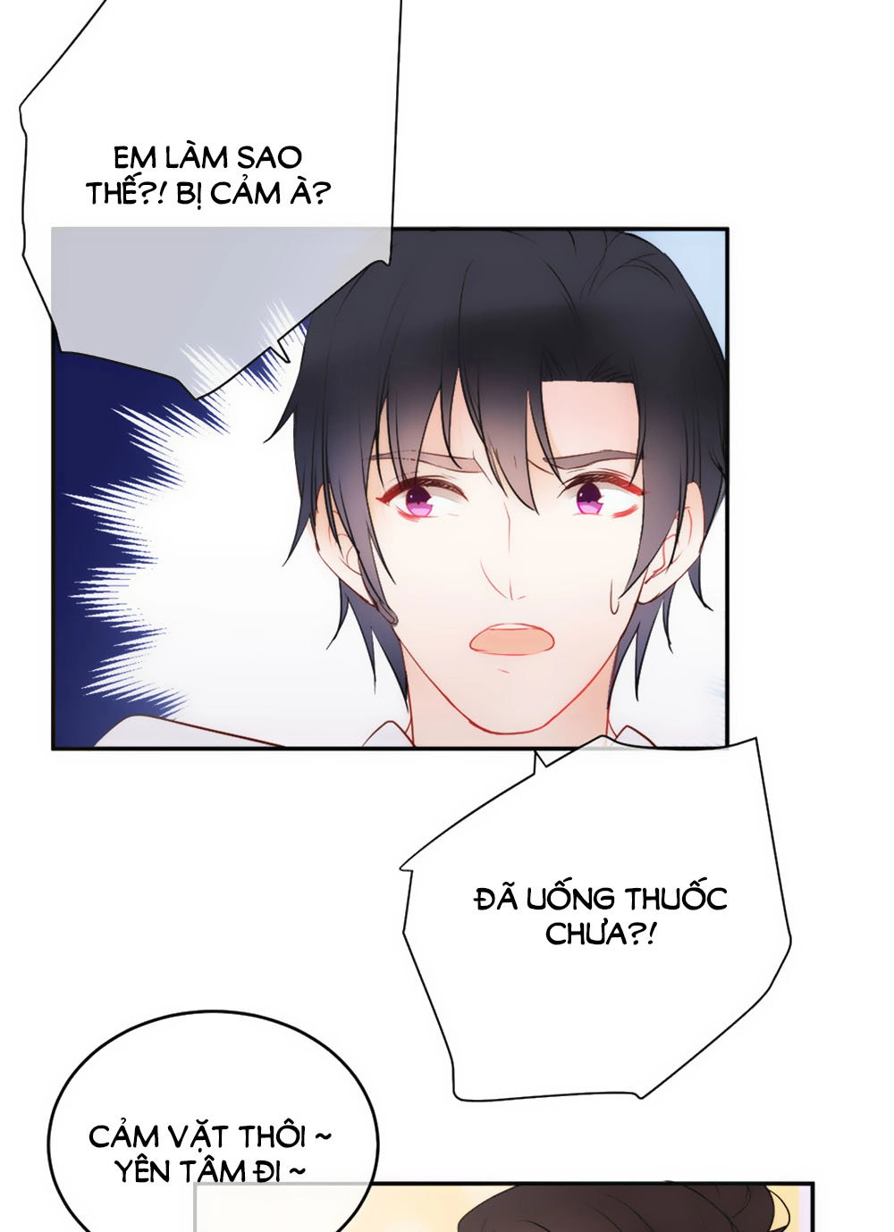 Ảnh Hậu Thời Gian Chapter 29 - 5