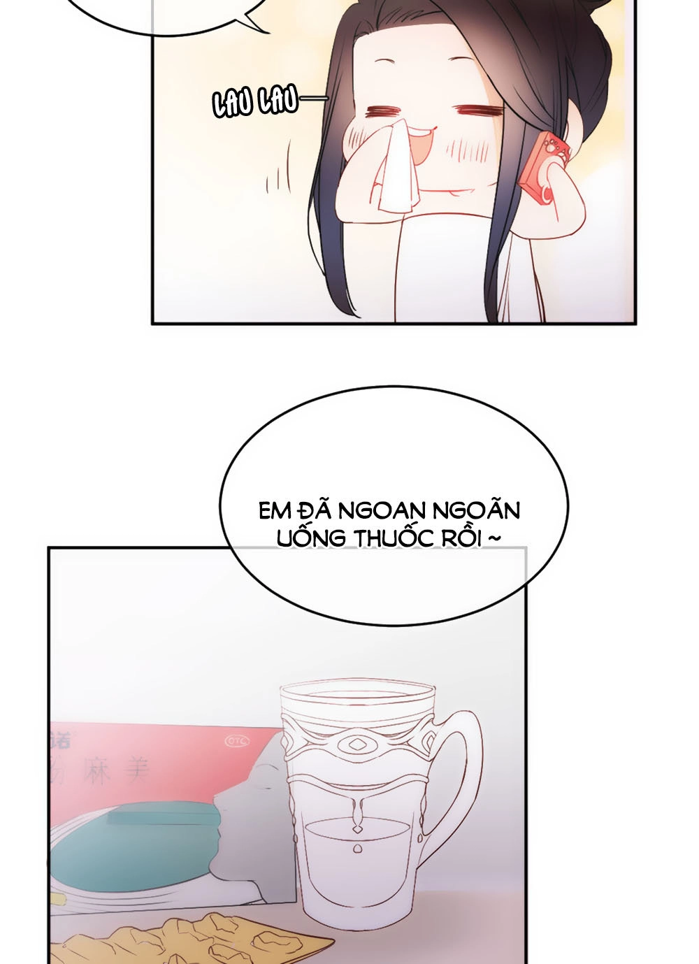 Ảnh Hậu Thời Gian Chapter 29 - 6