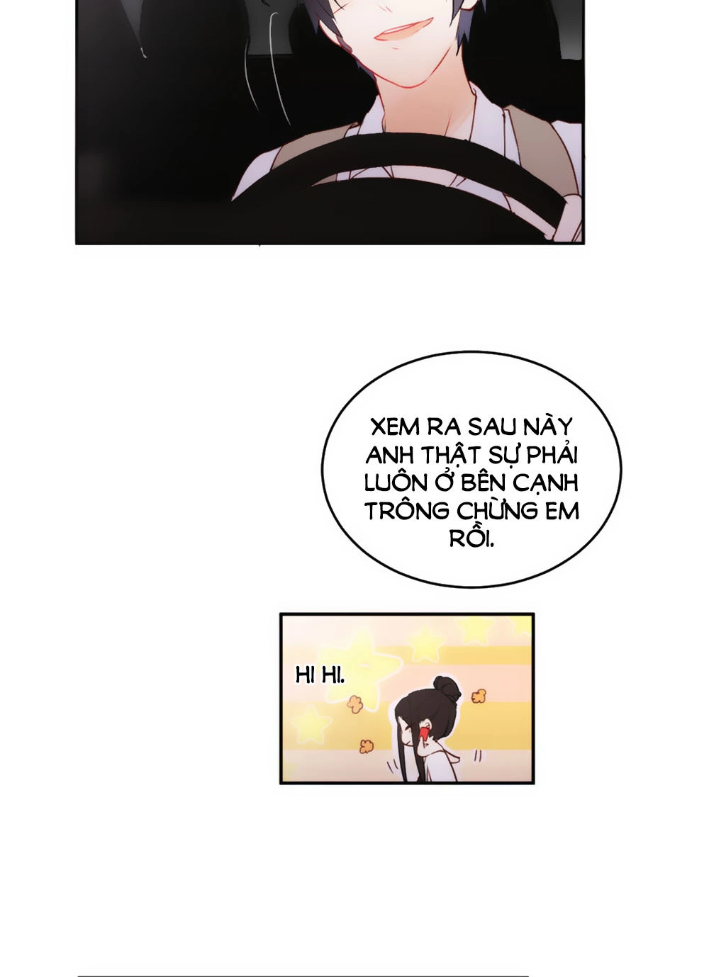 Ảnh Hậu Thời Gian Chapter 29 - 8