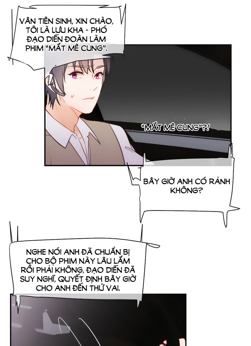 Ảnh Hậu Thời Gian Chapter 29 - 10