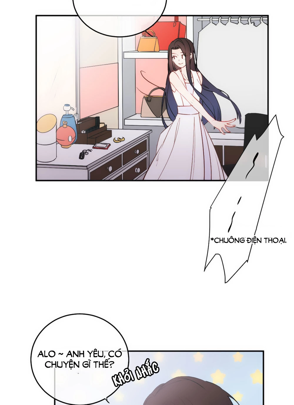 Ảnh Hậu Thời Gian Chapter 29 - 14