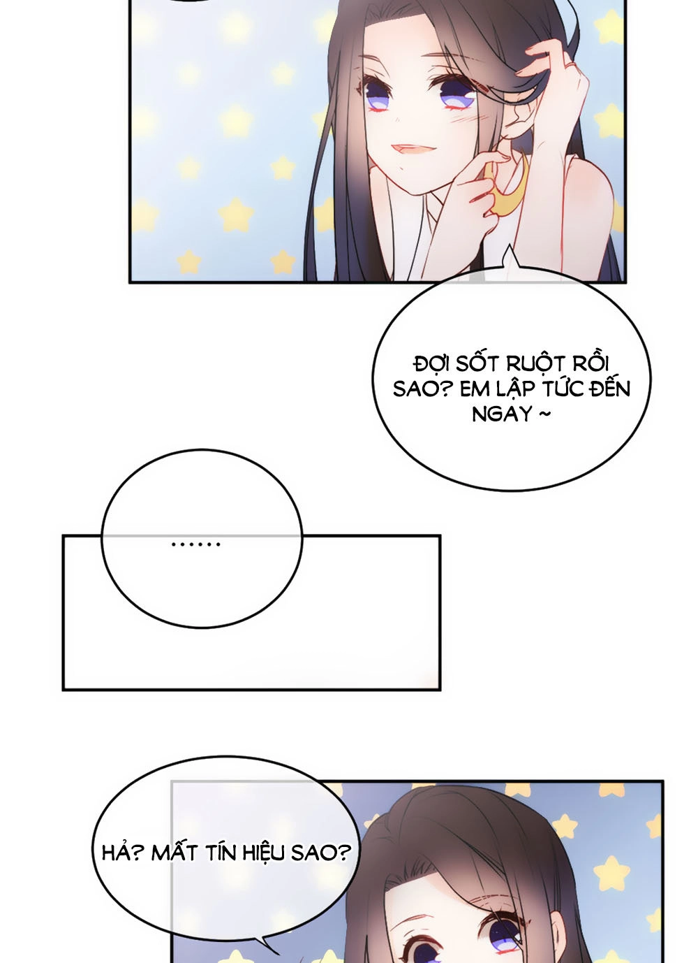 Ảnh Hậu Thời Gian Chapter 29 - 15