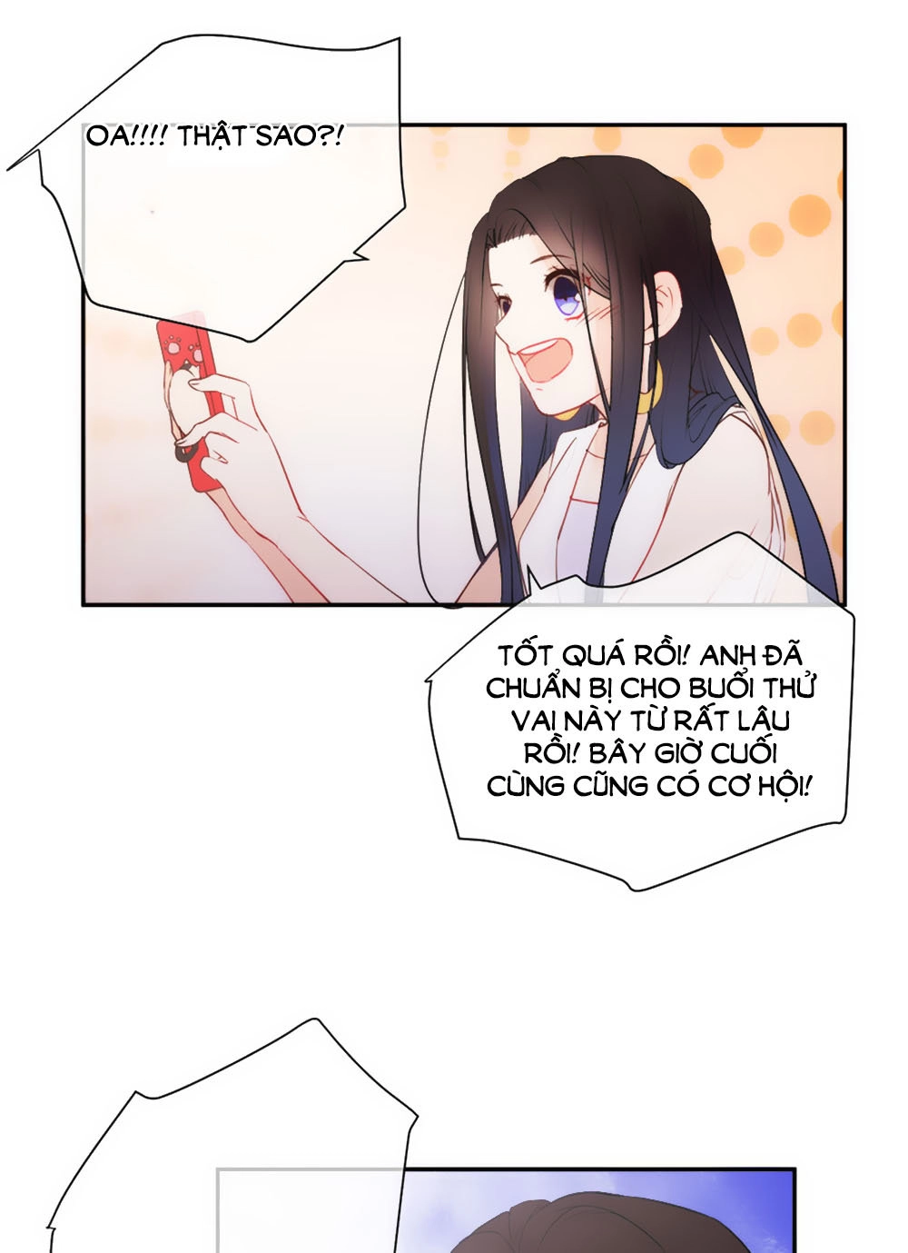 Ảnh Hậu Thời Gian Chapter 29 - 18