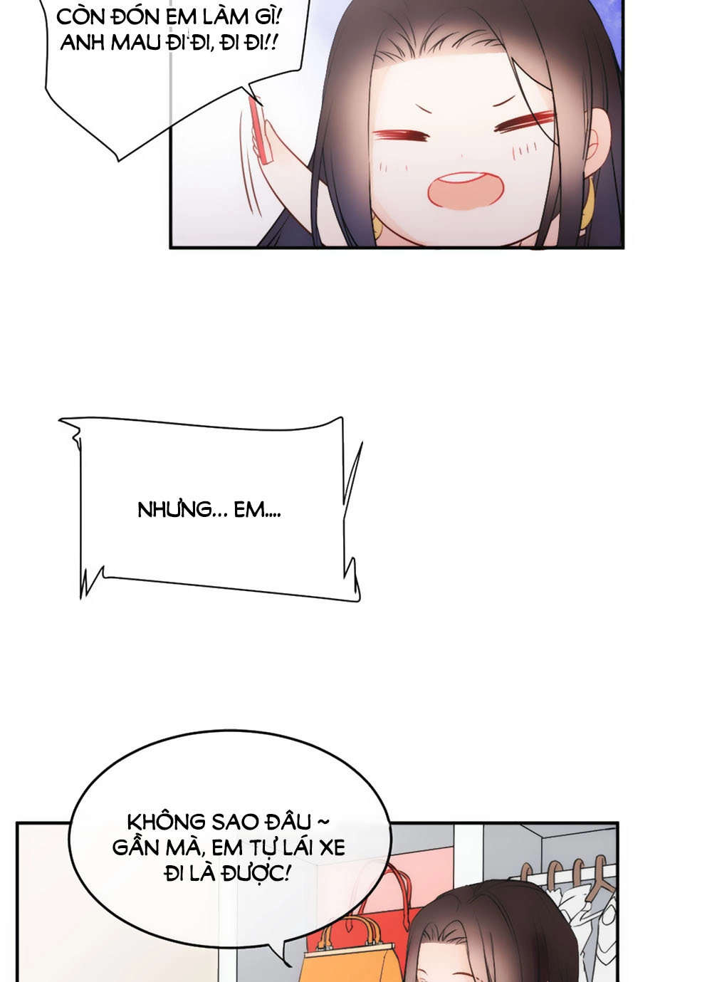 Ảnh Hậu Thời Gian Chapter 29 - 19