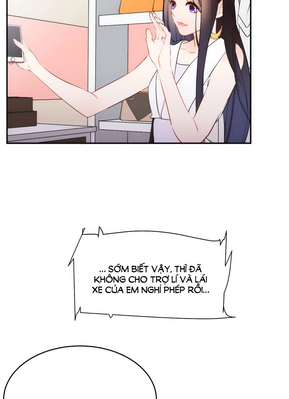 Ảnh Hậu Thời Gian Chapter 29 - 20