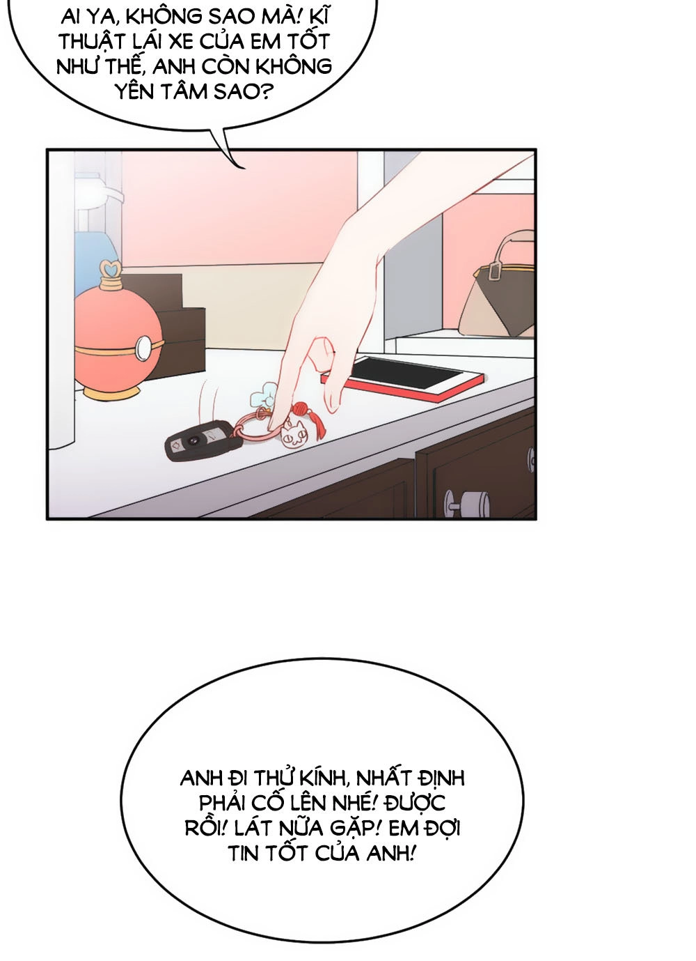 Ảnh Hậu Thời Gian Chapter 29 - 21