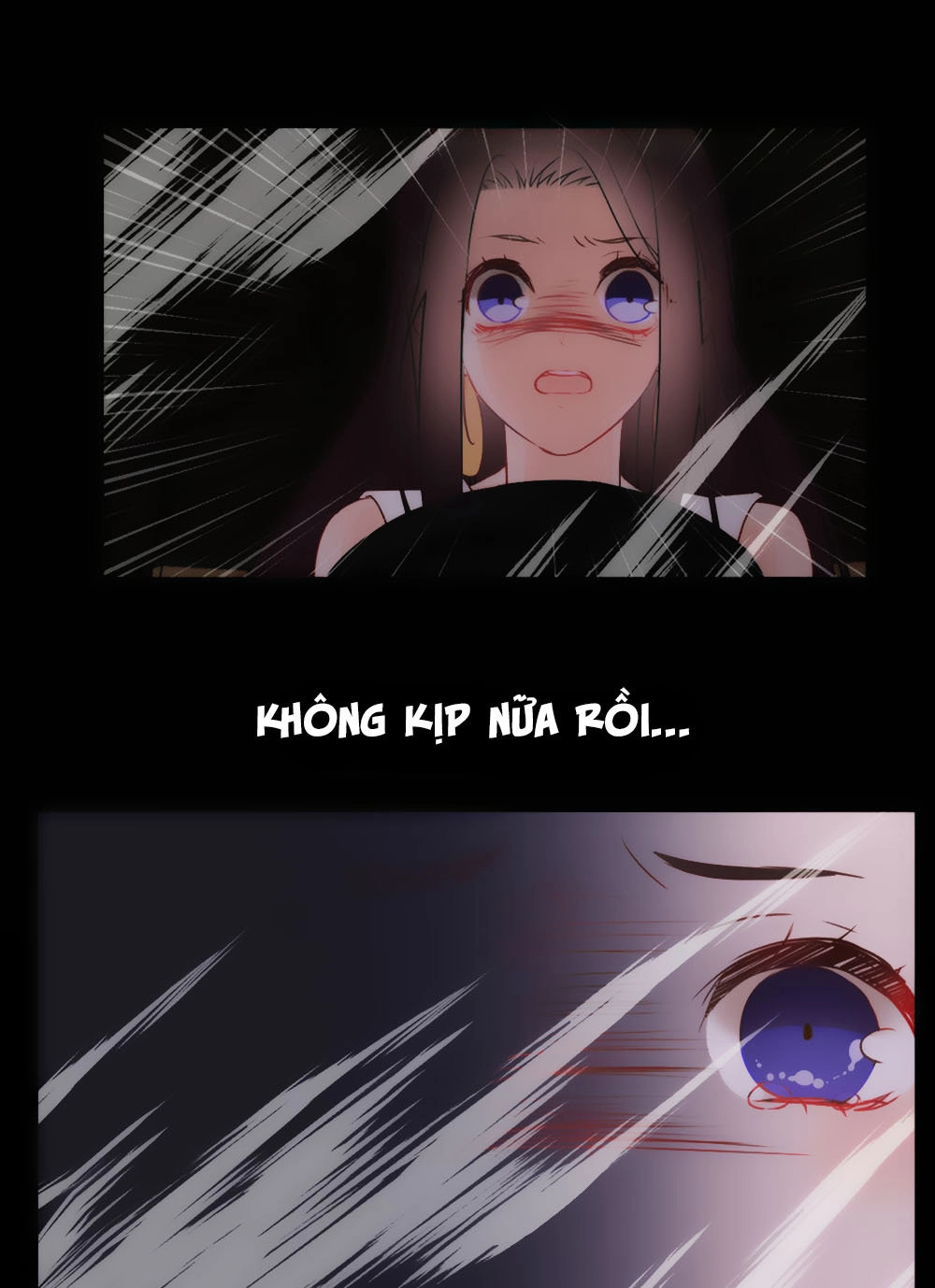 Ảnh Hậu Thời Gian Chapter 29 - 26