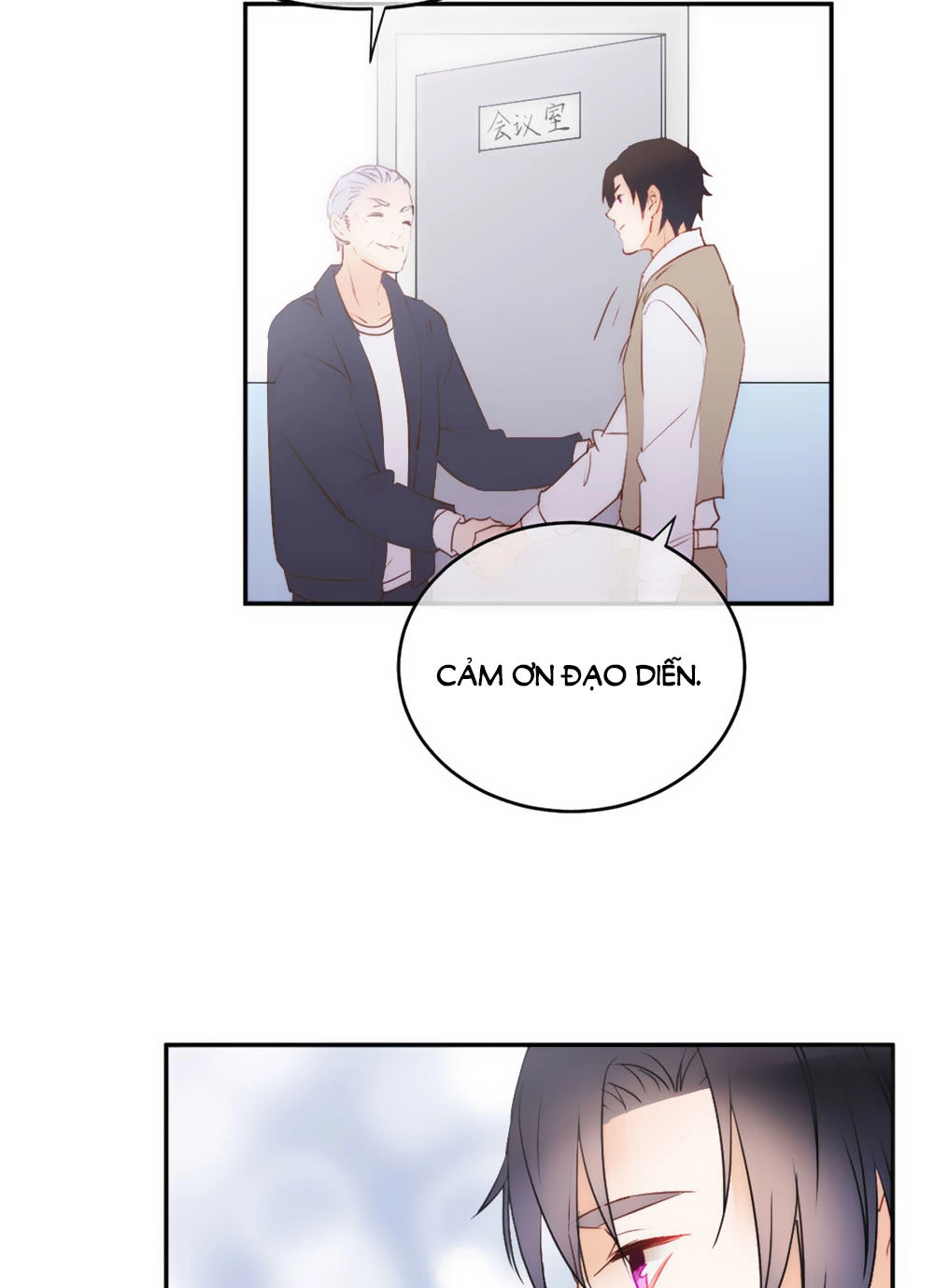 Ảnh Hậu Thời Gian Chapter 29 - 31