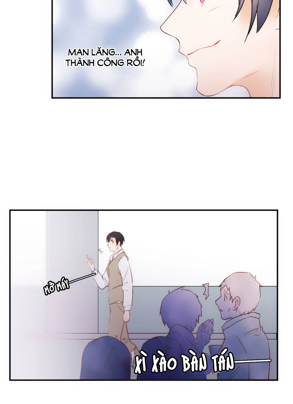 Ảnh Hậu Thời Gian Chapter 29 - 32