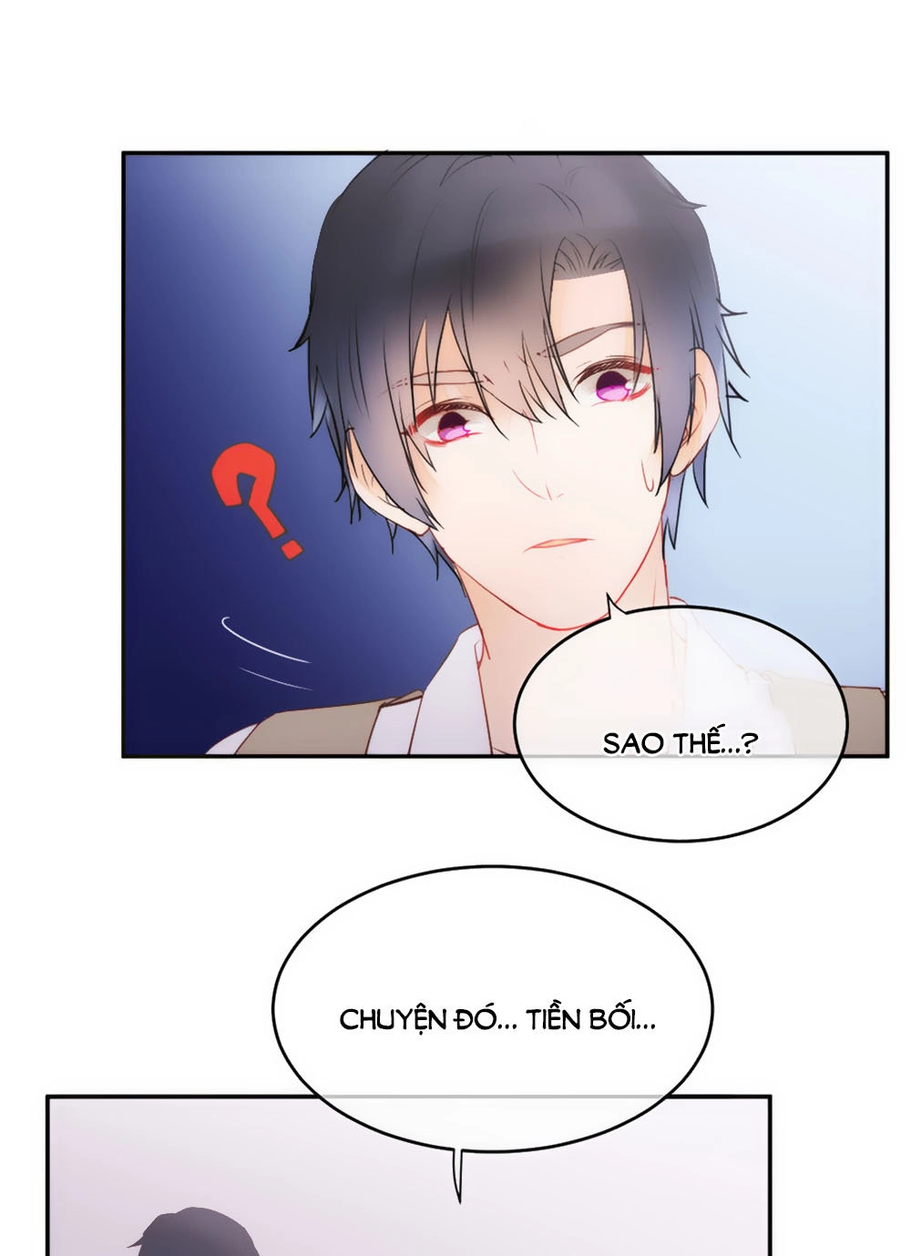 Ảnh Hậu Thời Gian Chapter 29 - 33