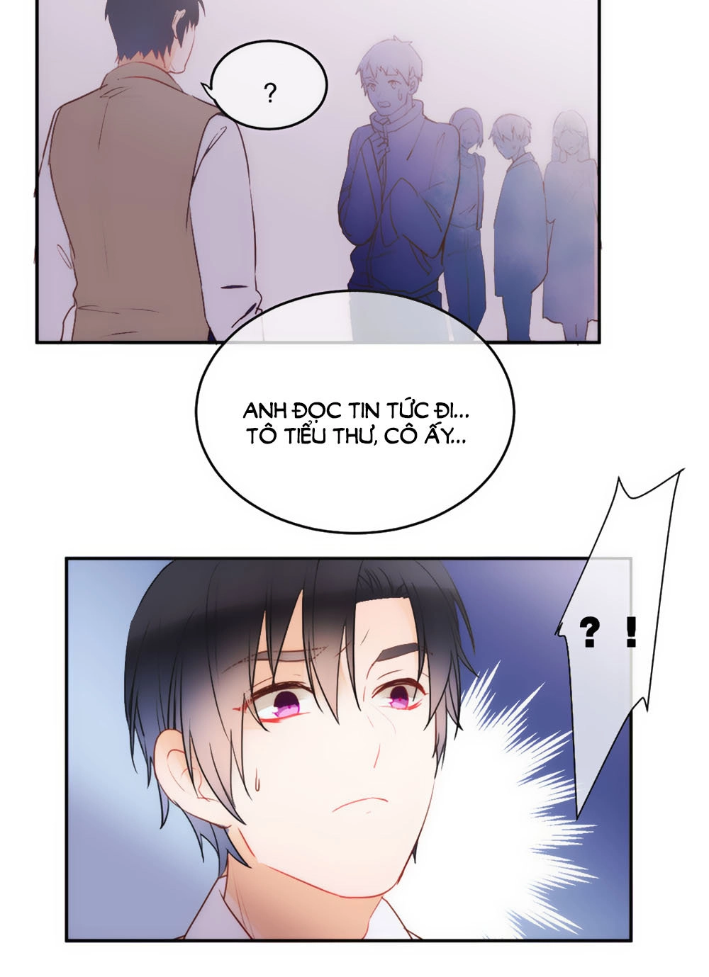 Ảnh Hậu Thời Gian Chapter 29 - 34