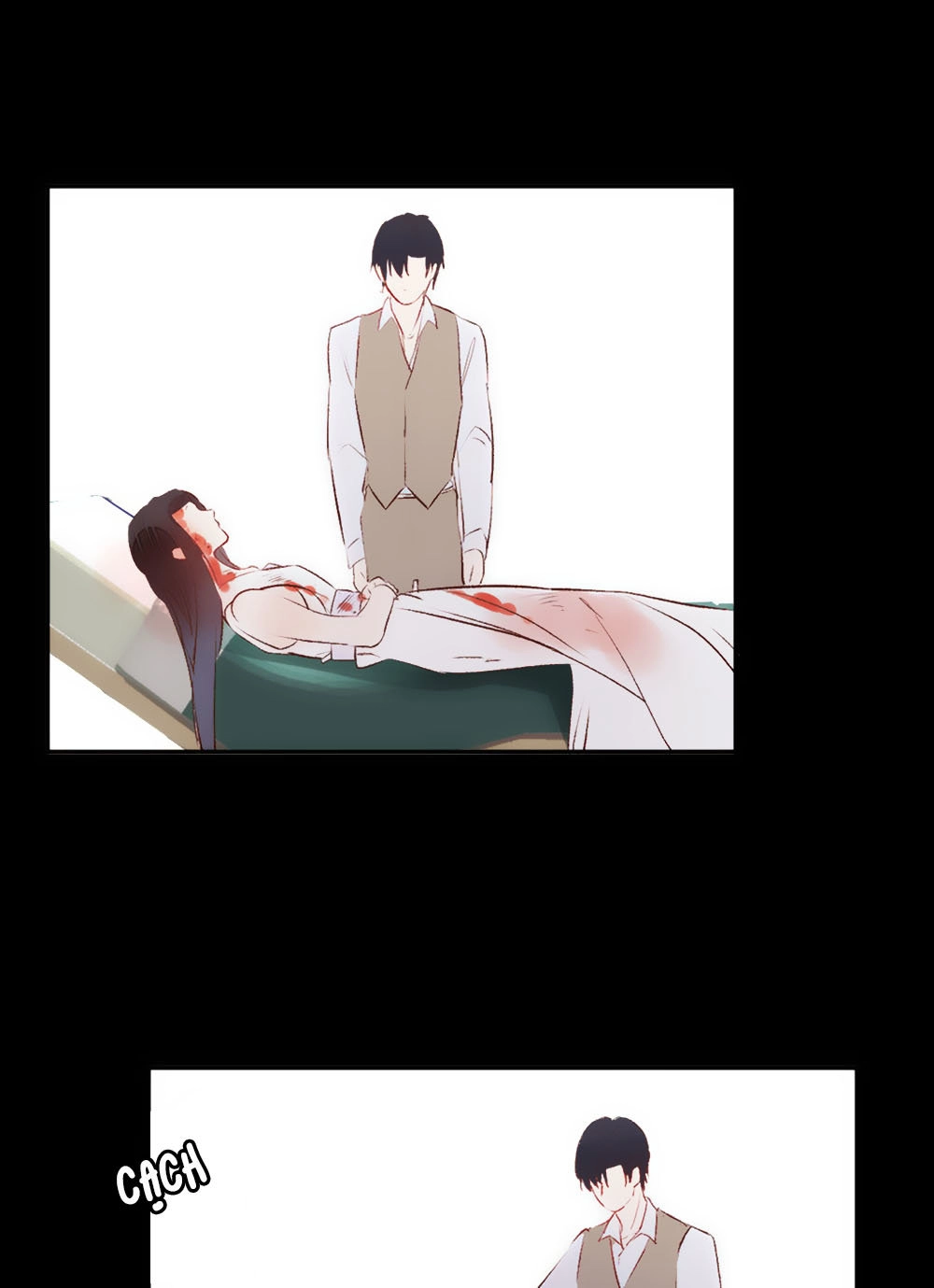 Ảnh Hậu Thời Gian Chapter 30 - 16