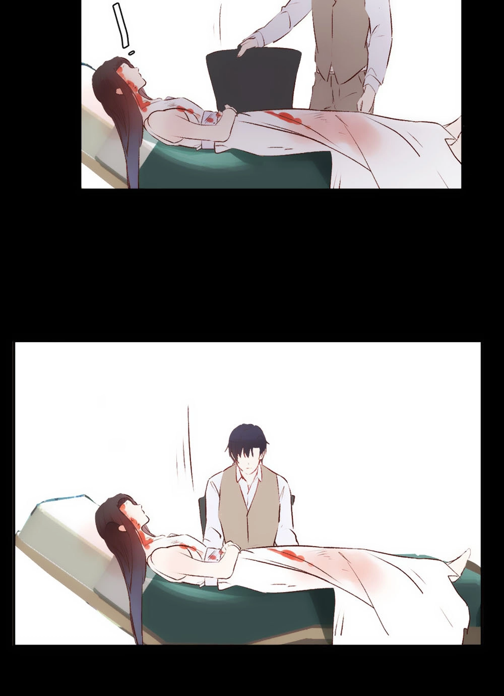 Ảnh Hậu Thời Gian Chapter 30 - 17