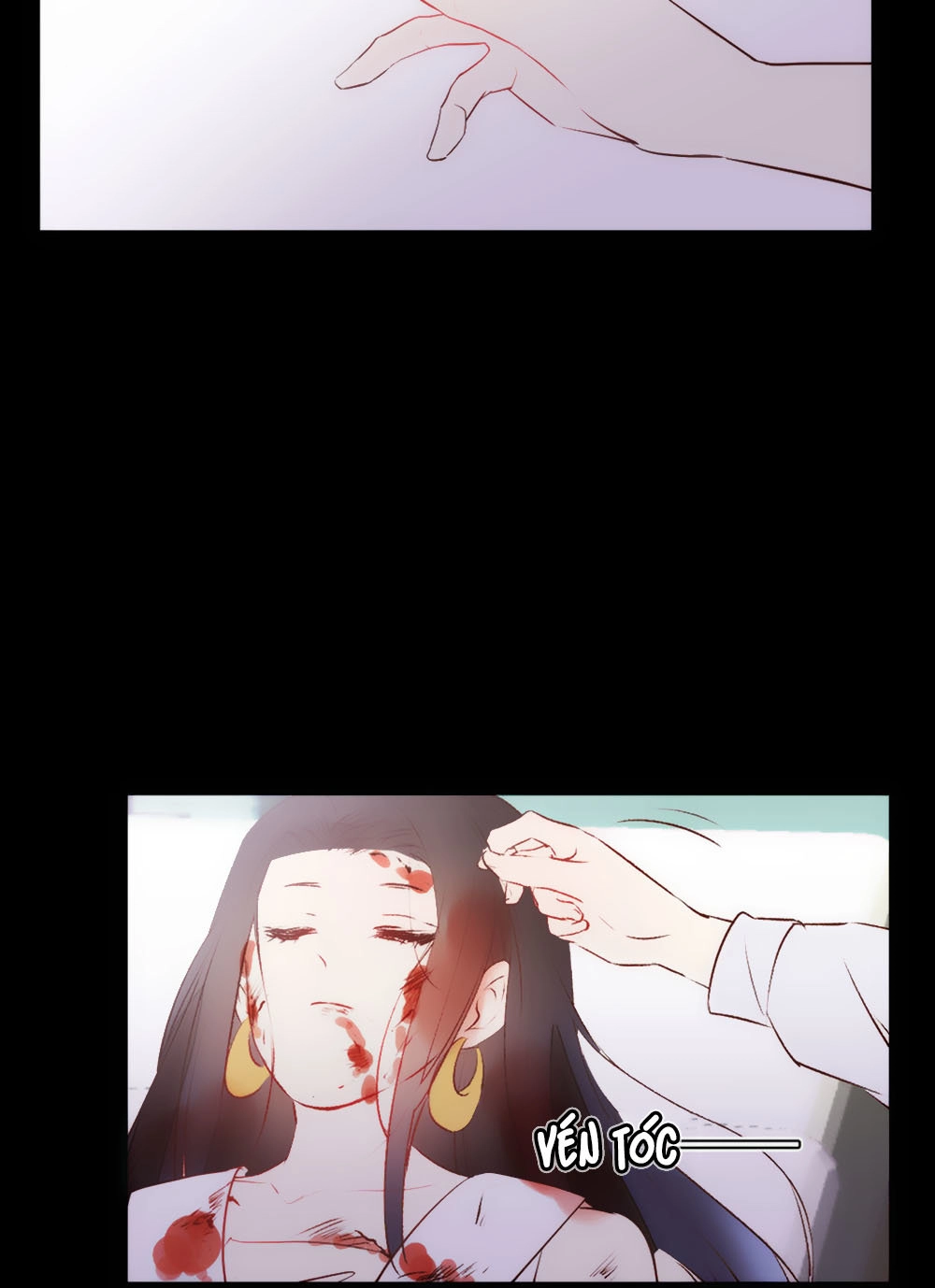 Ảnh Hậu Thời Gian Chapter 30 - 20