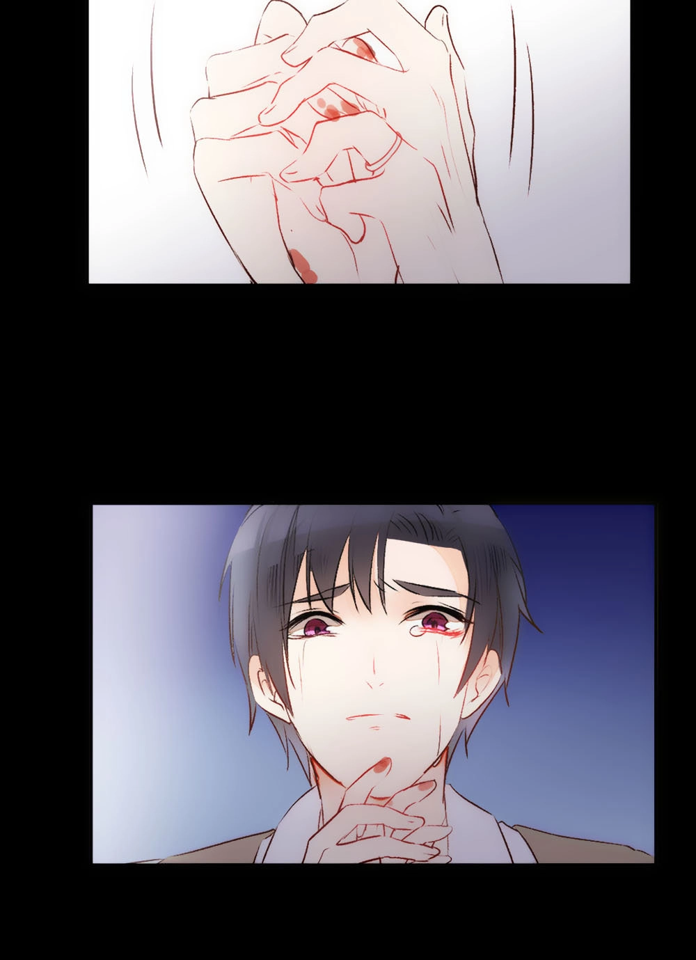 Ảnh Hậu Thời Gian Chapter 30 - 29