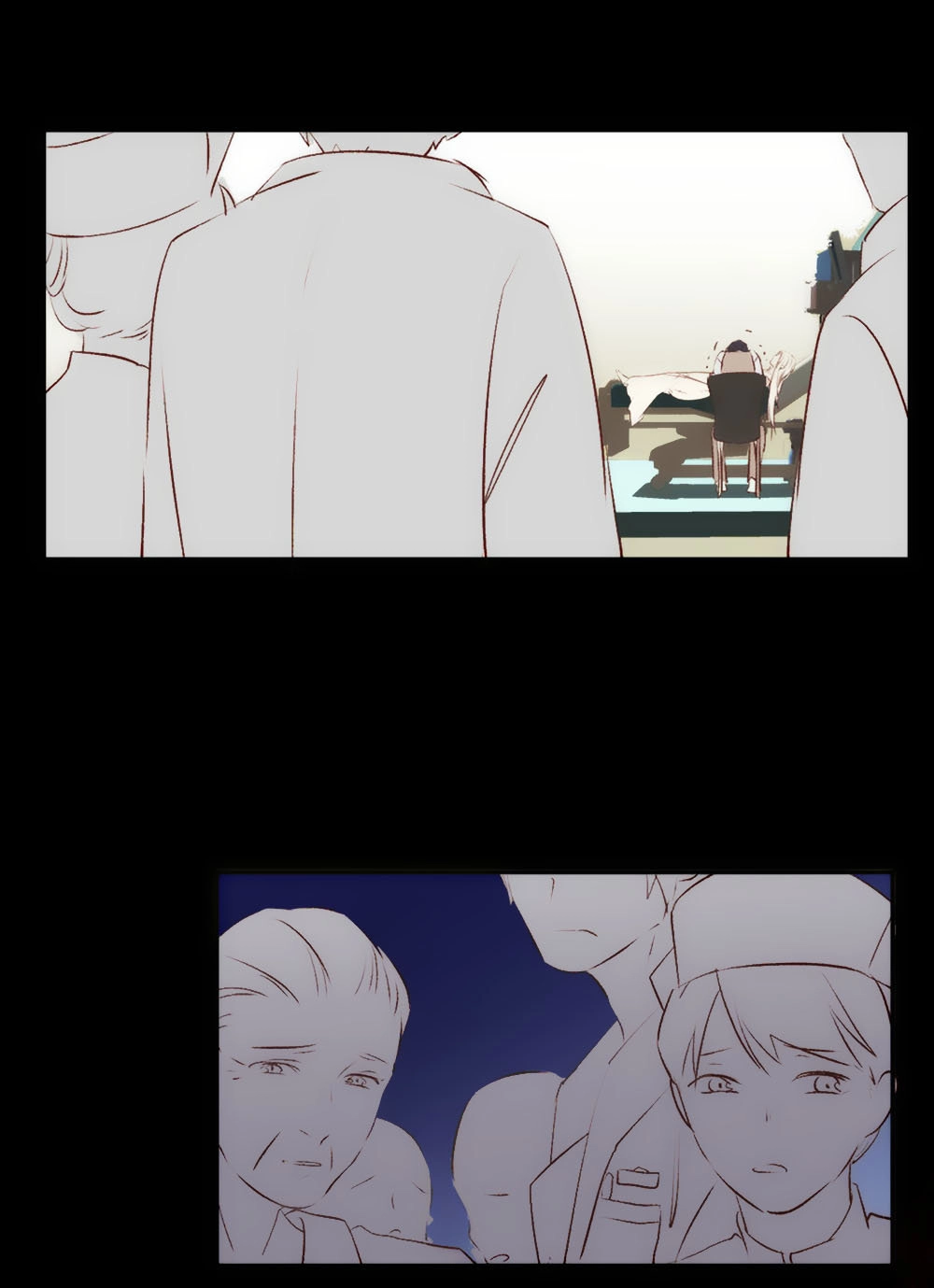 Ảnh Hậu Thời Gian Chapter 30 - 31