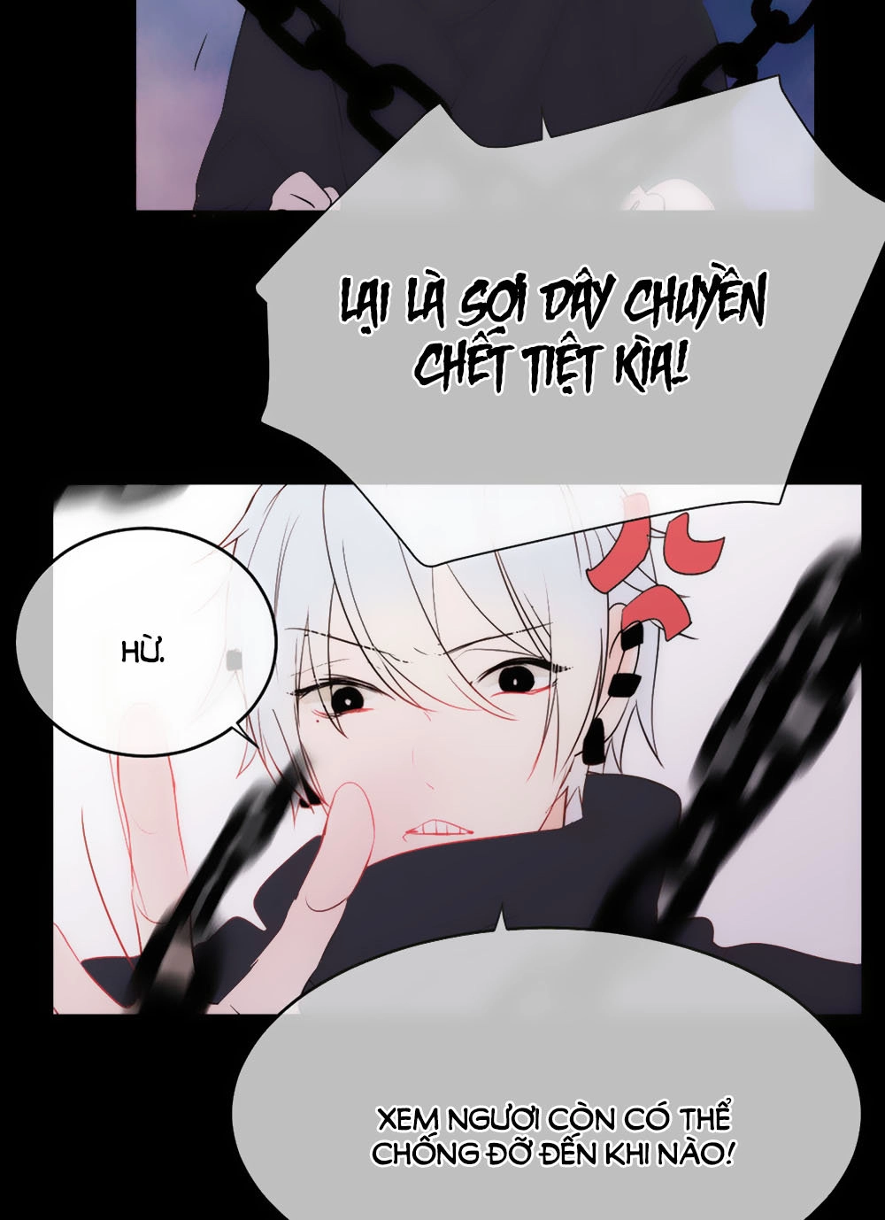 Ảnh Hậu Thời Gian Chapter 31 - 3