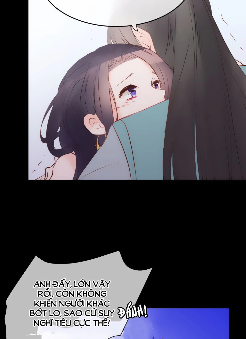 Ảnh Hậu Thời Gian Chapter 31 - 16