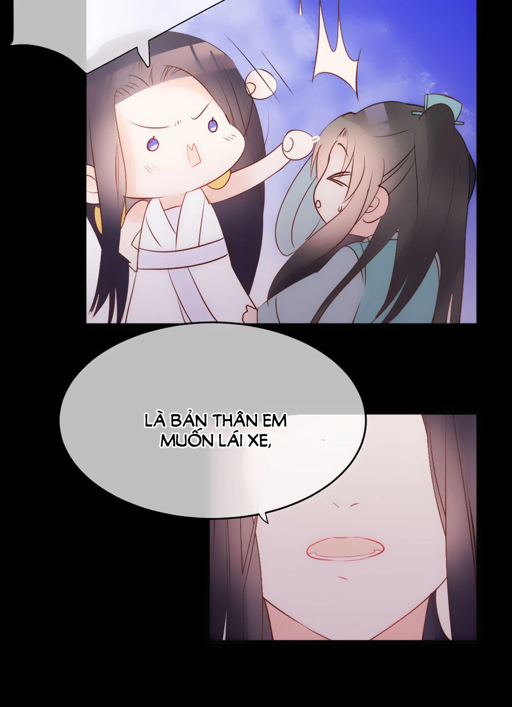 Ảnh Hậu Thời Gian Chapter 31 - 17