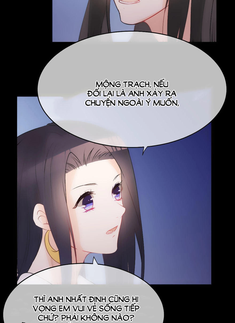 Ảnh Hậu Thời Gian Chapter 31 - 20