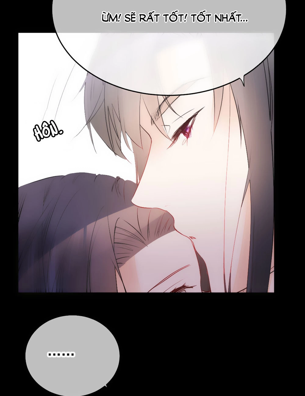 Ảnh Hậu Thời Gian Chapter 31 - 36