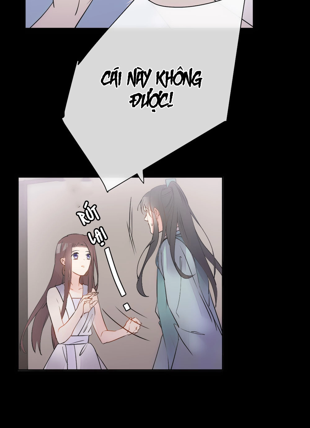 Ảnh Hậu Thời Gian Chapter 32 - 5