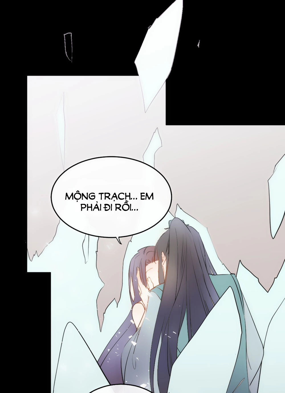 Ảnh Hậu Thời Gian Chapter 32 - 19