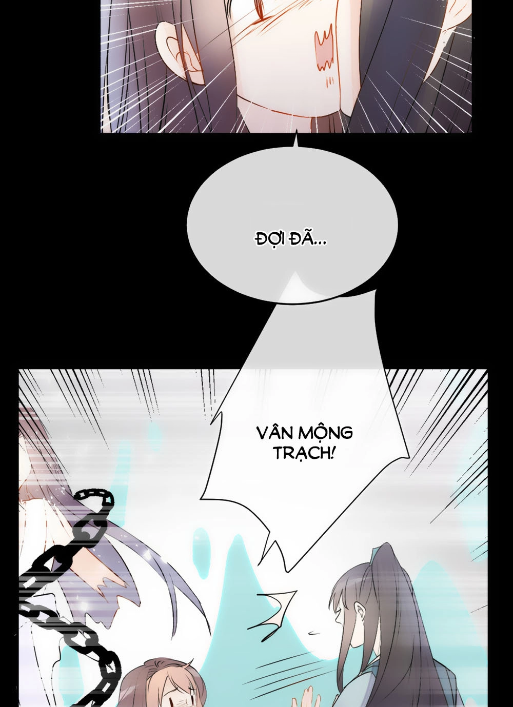 Ảnh Hậu Thời Gian Chapter 32 - 24